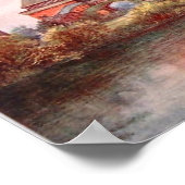 Poster, Stratford-upon-Avon Poster (Hoek)