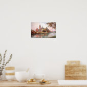 Poster, Stratford-upon-Avon Poster (Keuken)