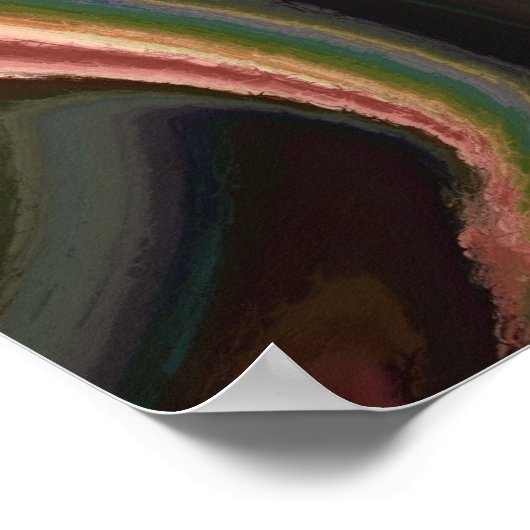 Poster String Theory (Hoek)