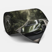 POSTER STROPDAS (Opgerold)