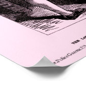 Poster Sullivan Ryan (Hoek)