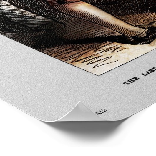 Poster Sullivan Ryan (kleur) (Hoek)