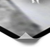 Poster, Sunflower Howard Thurman Quote Poster (Hoek)