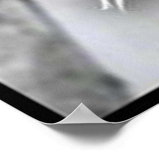 Poster, Sunflower Howard Thurman Quote Poster (Hoek)