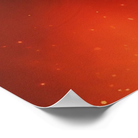 Poster Super-Héros (Hoek)