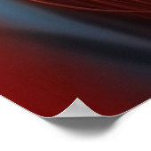 Poster Super-Héros (Hoek)