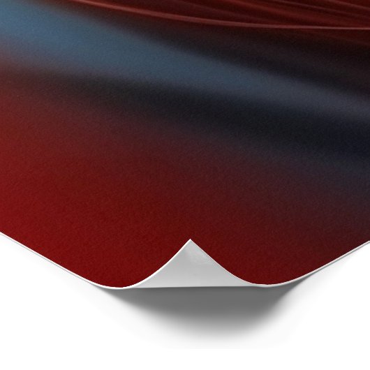 Poster Super-Héros (Hoek)