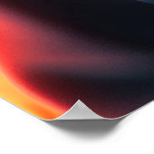 Poster Super-Héros (Hoek)