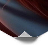 Poster Super-Héros (Hoek)