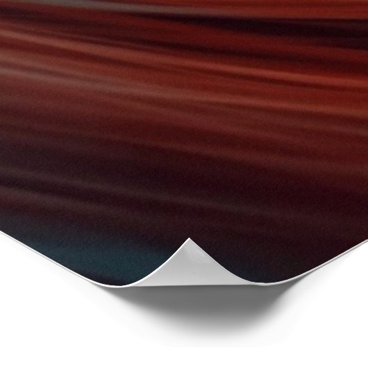 Poster Super-Héros (Hoek)