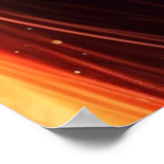 Poster Super-Héros (Hoek)