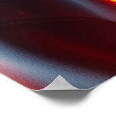 Poster Super-Héros (Hoek)