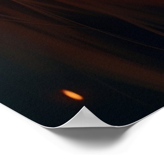 Poster Super-Héros (Hoek)