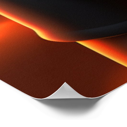 Poster Super-Héros (Hoek)