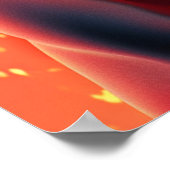 Poster Super-Héros (Hoek)