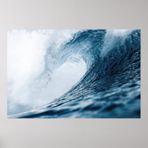 poster surfkunst