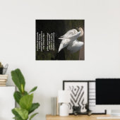 Poster swans zijn voor het grootste deel afkomstig (Thuiskantoor)