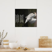 Poster swans zijn voor het grootste deel afkomstig (Keuken)