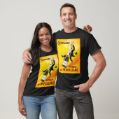 Poster T-shirt (Unisex)