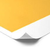 Poster tandsta (Hoek)