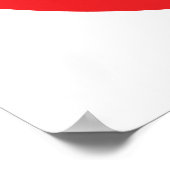 Poster tegen Alien-resistentie (Hoek)