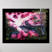 Poster tegen brand (Voorkant)