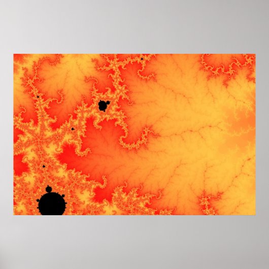 Poster tegen kolen (Voorkant)