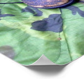 Poster tegen laarzen (Hoek)