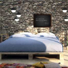 Poster ter bevordering van de vrijheid van Latijns