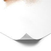 Poster ter illustratie van filmbuizen (Hoek)