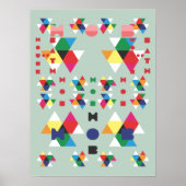 POSTER TEXILATE (Voorkant)