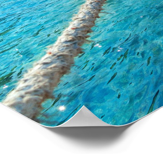 Poster Thailand (Hoek)