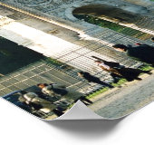 poster "The Arch of Constantine" (Hoek)