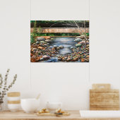 Poster The Brook (Keuken)