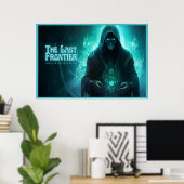 Poster The Last Frontier (Thuiskantoor)