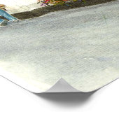 poster "The London Inn (Padstow)" (Hoek)