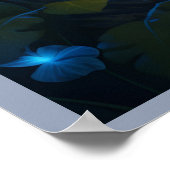 Poster The Playful Pooch's Antics (Hoek)