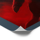 Poster The Skull 11 (Hoek)