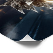 Poster The Terrors Within (Hoek)