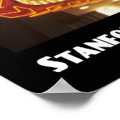 Poster theater (Hoek)