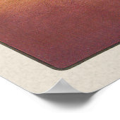 Poster theater de Loie Fuller (Hoek)