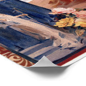 Poster  theater/Performance Advertisement (Hoek)