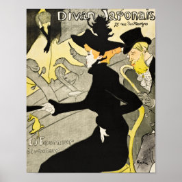 Poster  theater/Performance Advertisement