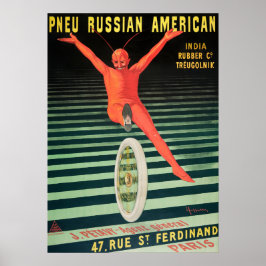 Poster  theater/Performance Advertisement