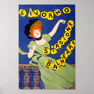 Poster  theater/Performance Advertisement