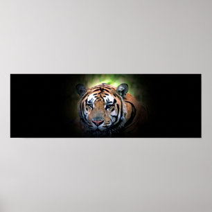 Poster Tiger