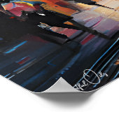 Poster | Tokio, Japan | Kunst (Hoek)