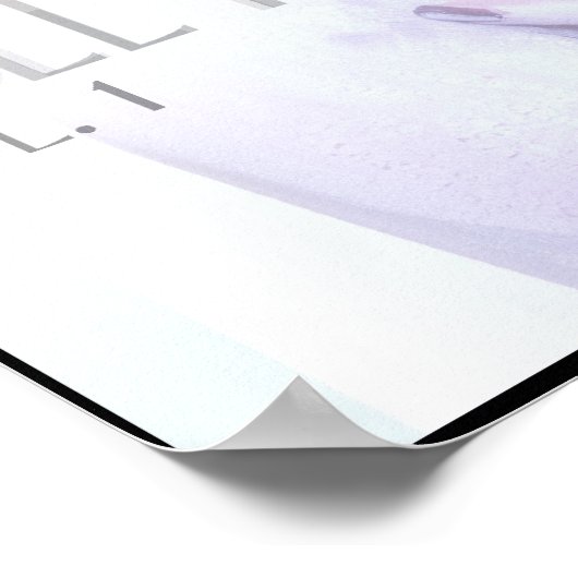 Poster Toll Pass (Hoek)