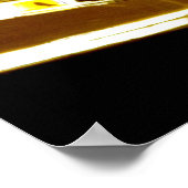 poster tomholder (Hoek)