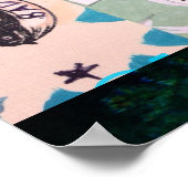 POSTER, TOT SLOT, IK HEB HET ALLEMAAL SAMEN POSTER (Hoek)